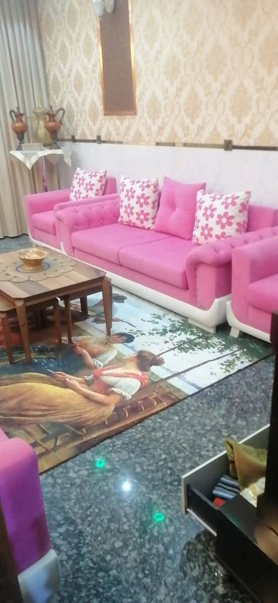 سلام عليكم 
تخم قنفات للبيع 
جديد نضافه فول خدش مابي 
سعرة 750 بي مجال 
مكانه بغداد العبيدي 
للاستفسار اكثر خاص وبخدمتكم


**إذا كنت صاحب هذا الإعلان وتريد حذفه لأي سبب، رجاءا أرسل رسالة إلى الدعم الفني**