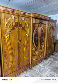 غرفه نضيفه • شد ونقل