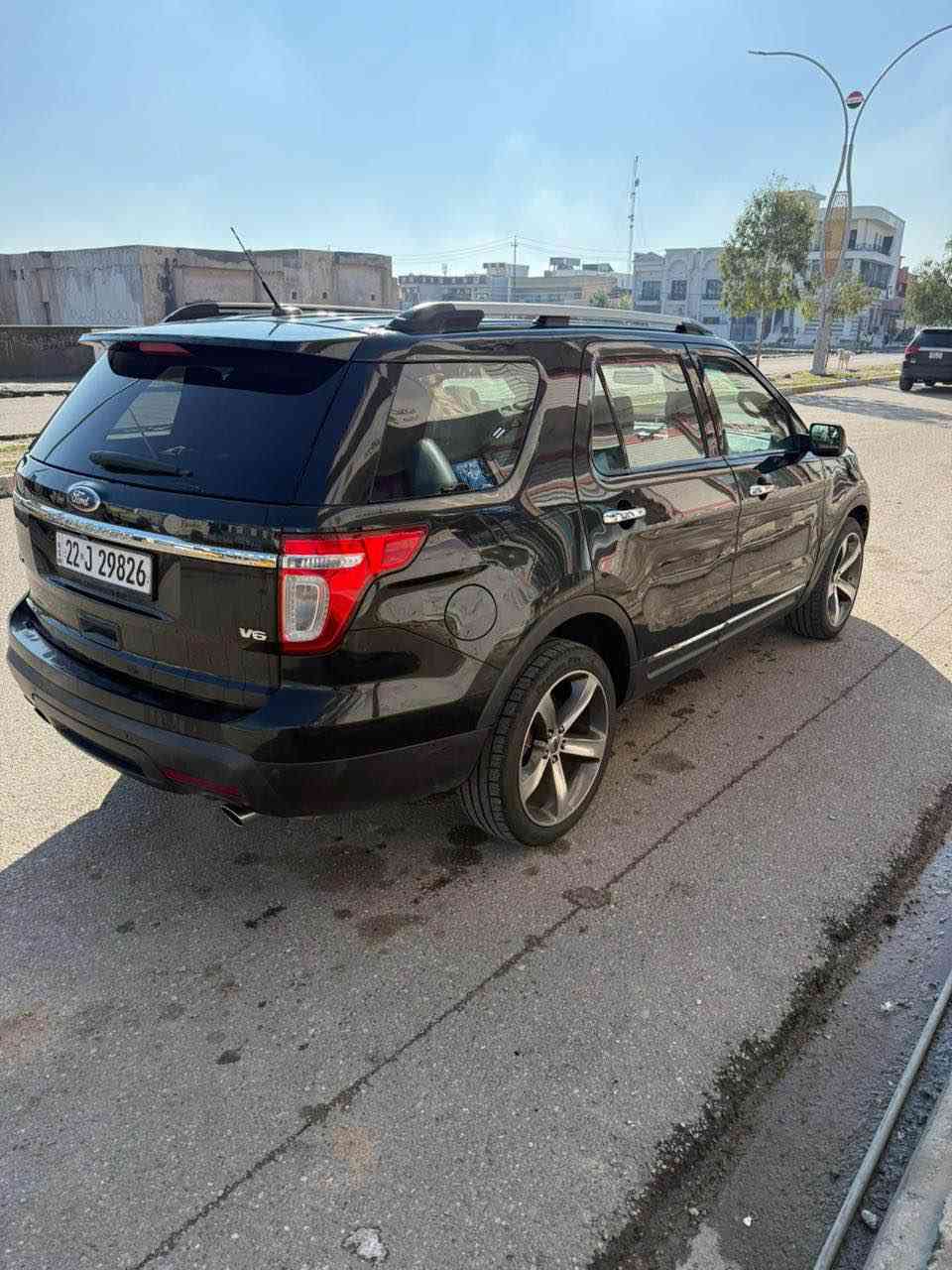 مواصفات بصمه بانوراما ويل كورم اي بي اس قفل مركزي رقم أربيل تحكم استرن مثبت سرعة تبريد تدفئه سنويه بسمي دفتر بانزين بي سيارة بسمي فول بس مو دفع رباعي 
*********** كركوك, العراق
