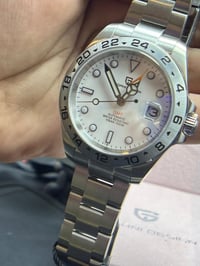 باگاني دزاين • ساعة • قابل للتفاوض