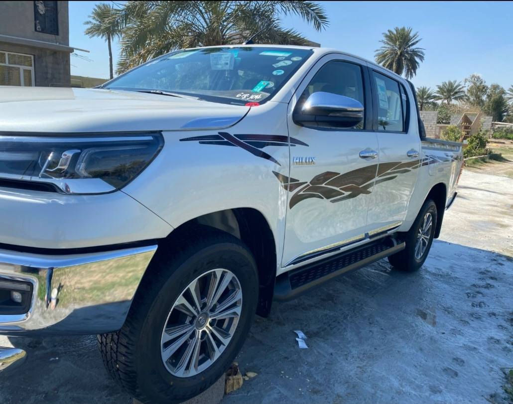 كفاله عامة ماشيه ٧٣ تخم تاير جديد
رقم شمالي اربيل مكان بغداد
السعر 315
رقم الهاتف ***********
***********
