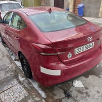 النترا • ٢٠١٧ • محرك ٢٠٠٠