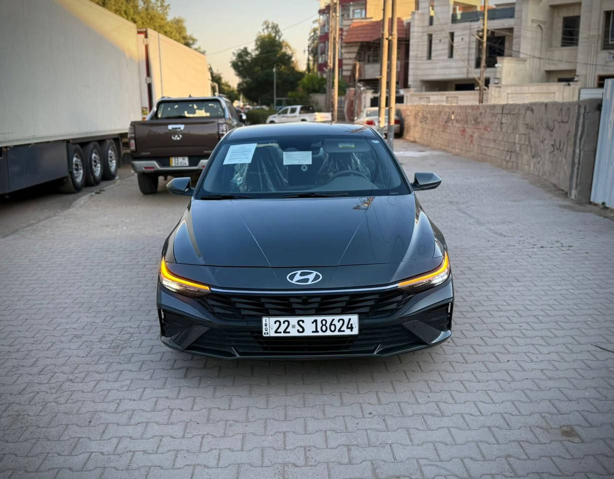 رمضان كريم 🌙 ‭ ‭ ‭***********
هونداي النترا SEL 2024 – الشكل الجديد

وارد أمريكي 🇺🇸 لون رصاصي ( نفطي )🩶

🚗 الضرر: سطحي جاملغ وربع بنيد 

❌ بدون دواخل لغد شاصي بدنه براكيت كله بلاد

❌ بدون إيرباك (جميع الايرباكات سليمه)

✔️ راديترات تبريد غاز كله بلادي

✔️ فقط هذا الحادث باقي السياره كفاله

   

🔍 البيع على الفحص بأي مكان يعجبك

📄 رقم أربيل جديد

📆 هزة جديدة سنوية لحد 2030

📝 وكالة أو تحويل موجود

⸻

🔥 المواصفات:

              • بصمة تشغيل + تشغيل عن بعد⚡️

             • جنطه ذكية تفتح عن الاقتراب 🚶🏻‍♂️

 • محرك 2000 DOHC دوش

 • رادارات 360° ❗️

(أمامي / خلفي / جانبي نقطة عمياء ⚠️)

 • تحديد مسار + سياقة شبه ذاتية

 • توقف ذاتي عند الاقتراب🚫

 • لايت زينون 3 عدسات + Led 

 • كامره خلفيه 

 •    شاشة لمس متصله مع عداد دجتال 

        إلكتروني متغير

             تدعم نظام Android Auto +Car play 

     اناره داخليه محيطيه متعددة الالوان🌈

 • 

 • تحكم ستيرن +كروز مثبت سرعه

 • 3 وضعيات قيادة (Smart / Sport / Normal)

 • داخل رصاصي 

‏ • Auto Hold + إطفاء ذاتي

 • منافذ USB / AUX / 12V

‏ • ABS + مانع انزلاق

 • 

 • حساس إطارات

 • ويل كب كروم

⸻

✅ السيارة نظيفة وجاهزة وما بيها أي نقص

ولا مصرف للبيع.او مراوس 

شراي اتصل ‭ ‭***********
