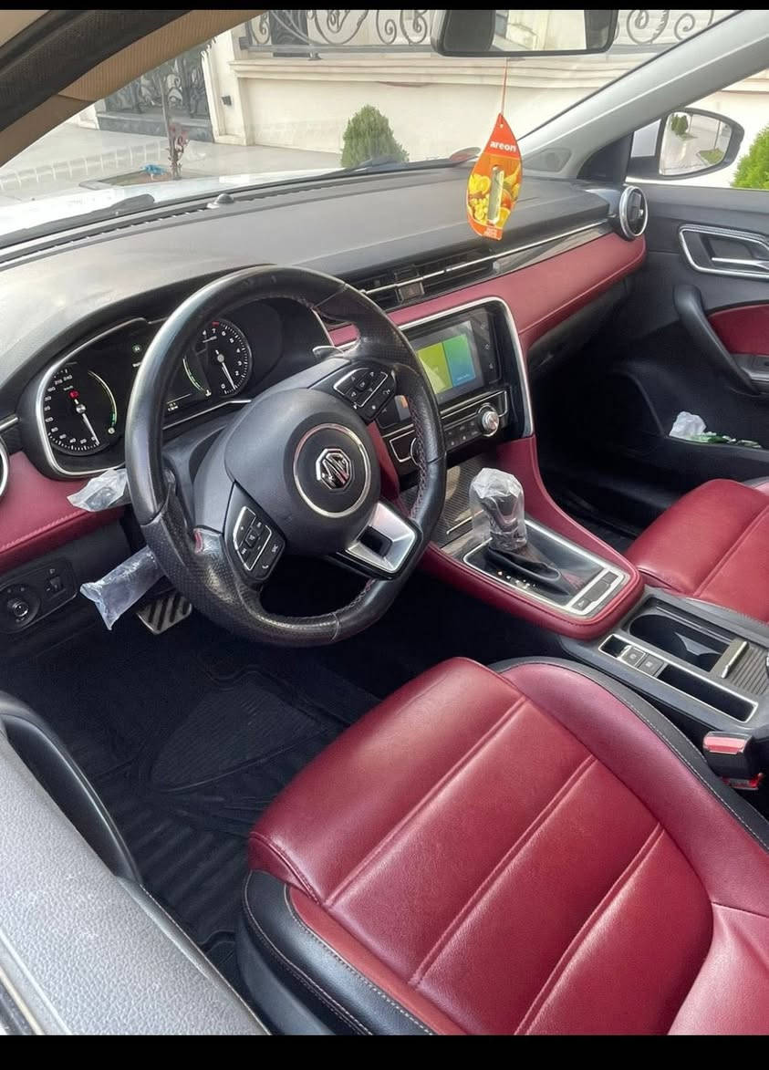 MG 6 فول فول موسافات موديل2021  موسافات Luxury  شاشة اليكتؤني بةسمة بريك بةسمة سلايد گوشين جلد ناو سؤر كوشين كارةباي زةماني شريكة هةية ويل گةور گرؤم هةموو شتيك نوي هيج هيجي نية دةعاميش بةشةرت تةنها49   هةزاري رويشتي هةمووي شتيك نوي هاتا 2031 هةزة رةقم بة ناوي خؤم سنةوي بةشةرت هةموو شتيك هةوليرة سعري 113$ رةقم تةلةفون ***********
