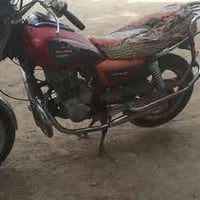 دراجه جونده • السدير • قابل تفاوض