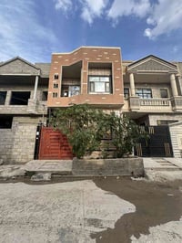 بيت للإيجار • ٣ غرف نوم • مزارع زيونه