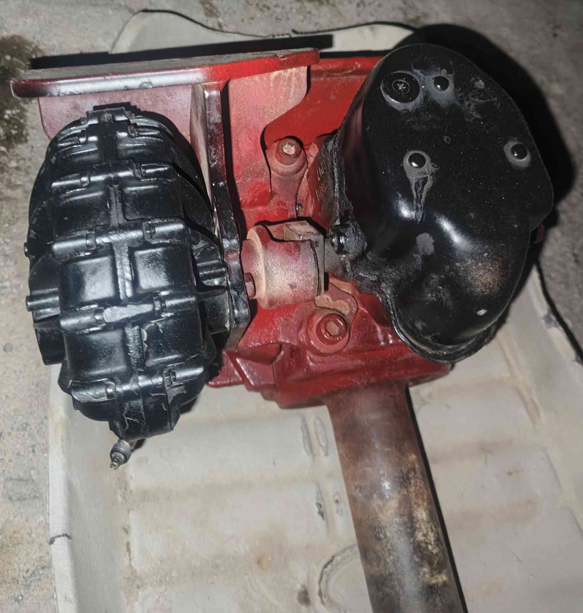 للبيع ساحبه حلاويه هوائيه جديده معنى الكلمه مكان طريق نجف كربلاء***********
