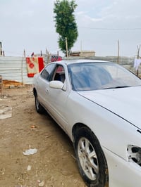 مكينة ٢٥٠٠ • نضيفه • مكفولة