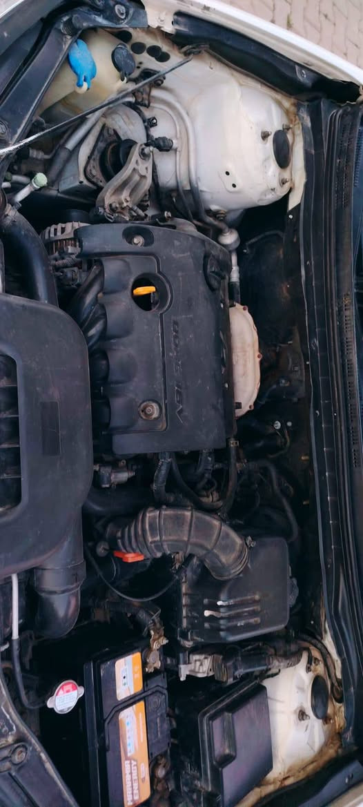 هونداي النترا للبيع
تاجيه على صفحة 
موديل 2010
مو صبغ عام 
بس ابيعها صبغ عام 
السعر 73 
المكان الموصل 

***********
***********
