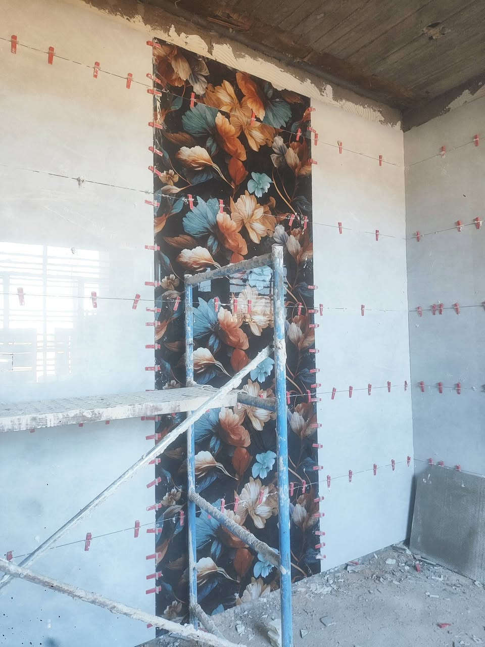 خلفة سيراميك مرمر مكاني نجف متفرغ 
***********
***********
للتواصل واتساب
