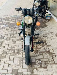 MZ82للبيع ماطور كامل من كلشي للستفسار07815528442