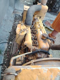 كمينز ٦ بستم • ٦٠ كيفي • نظافة ٨٥%