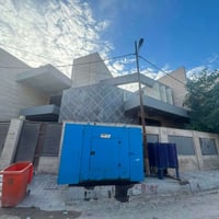 بابل حي شبر • ٣٢٥م • جاهز للسكن