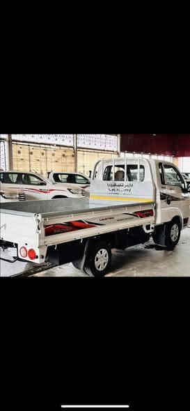 سلام عليكم 

لبيع كيه بنكو موديل 2025.

ماشيه     20 ألف حقيقي. 

السياره مكفوله كفاله عامه من كلشي 

العنوان تقاطع نهروان بنفس التقاطع 
الستفسار.   ‭0785 205 8090‬
