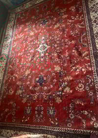 زوليه للبيع الطول 4 متر  والعرض 3 متر  سعر مناسب للاستفسار الاتصال 077...