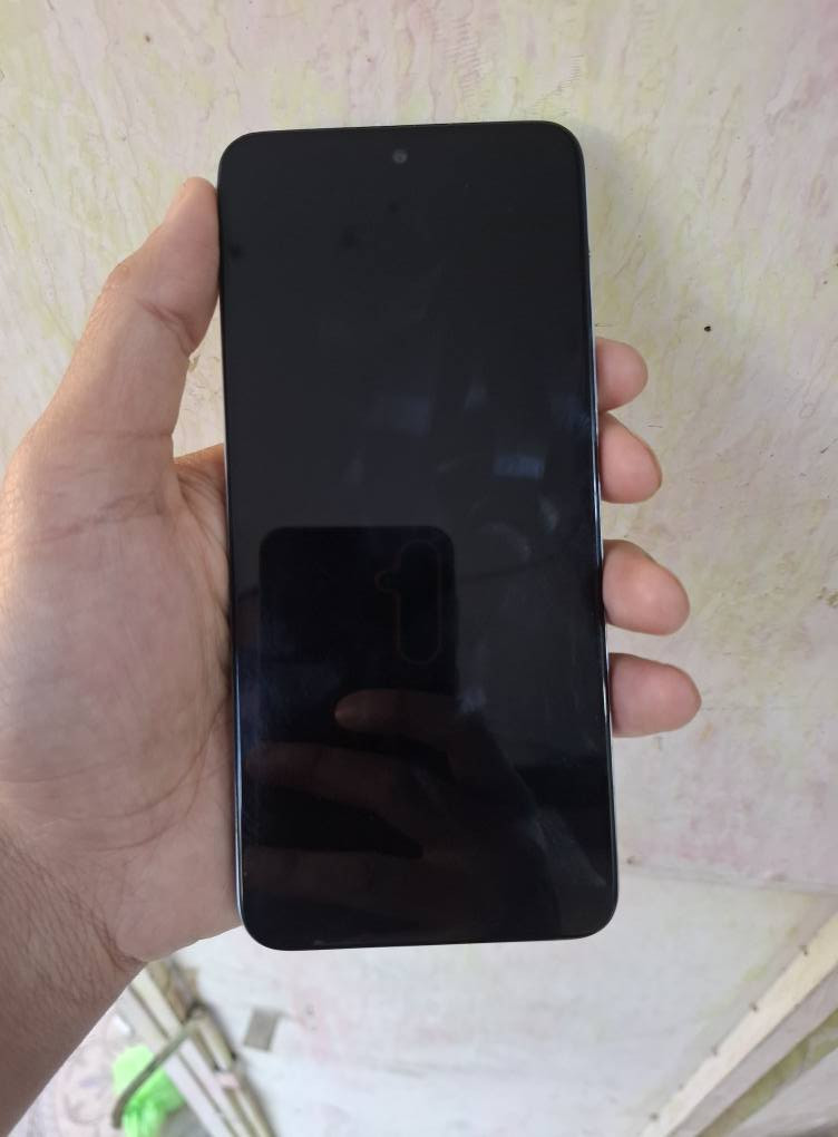 هوونر X7b ذاكرة 256 وذاكرة داخلية 8 بصمة وجه وبصمة ايد بطاريتة 6000 بوبجي يشغل 60 فريم جهاز مكفول وعلفحص سعرة 175 وبي مجال #شراي_تعال_خاص ديوانية, القادسية


**إذا كنت صاحب هذا الإعلان وتريد حذفه لأي سبب، رجاءا أرسل رسالة إلى الدعم الفني**