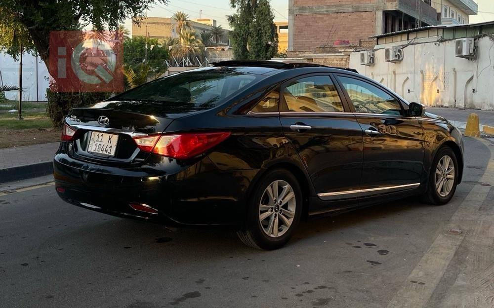 سلام عليكم
للببع فقط سوناتا موديل ٢٠١٣

اقرة المنشور كامل رجاءا

وارد امريكي محرك ٢٤٠٠

فول مواصفات (vip)

داخل لون قرميدي بلادي

بانوراما

الكاعية مغلفة جلد نفس لون السيارة

تخم تاير جديد ويل كب

سستم صوت انفينيتي

وشاشة ودمام بلادي

كامرة دوارة

تبريد بيانو وتبريدهة ثلج

لايت زنون

تدفئة بل كشنات وكشنات كهرباء

اشاير بل مري

سستم نيكل كامل

بصمة

ماشية 144 الف

الحادث سطحي جدا بدون دواخل بنيد فقط متضرر وراجع نفسة

٤ قطع صبغ اثر جراد

السيارة حلوة كلش ونظيفة ومابيهة اي نقص

السعر  95وبيها مجال بسيط

مكاني زعفرانيه

***********
رقم التليفون
