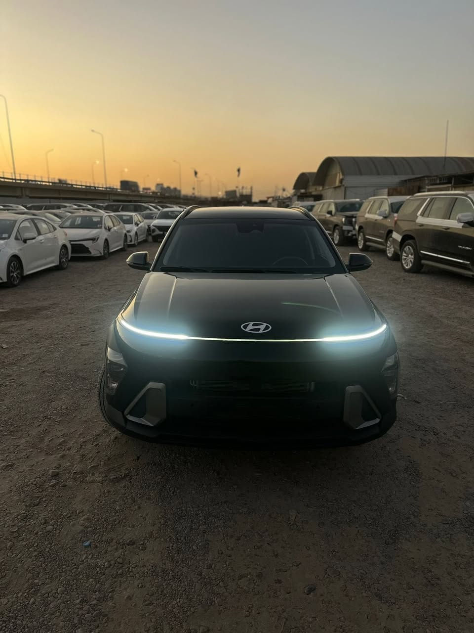 سلام وعليكم
كونه البيع فول مواصفات بدون البنرامه 
موديل 2024
بدون رقم منفيس 

مكانه بغداد الدوه 

ظربته بنيد فقط شواصي بيهن تعديل خفيف كلش

سعر ١٢٥بيه مجال قليل 

***********

ماشيه ٦ميل
