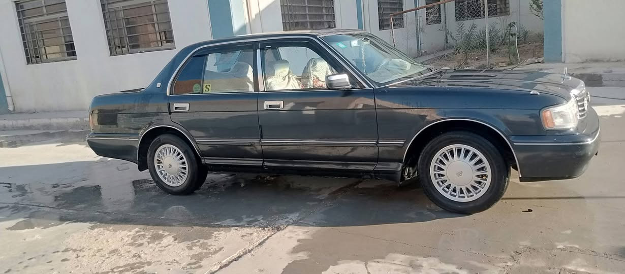 أرنب ٩٤بصره سيار جاهزه بسمي سنويه ٣٠رقم دوالي تبريد حداد جيده سياره كفاله من ظربه ونقل وكص اتصال *********** البصرة, العراق
