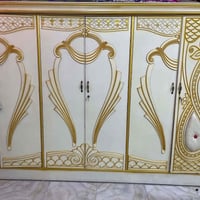 غرفة نوم • مستعمله • للبيع