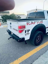 فورد 150 • ٢٠١٣ • رقم اربيل دولي
