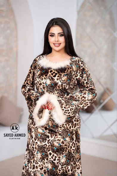 #أزياء_عسولة_للالبسة_النسائية
#جملة_فقط_دشداشة_نمري
#الخامة_قديفه_درجه_اولى

#سعر الدرزن 140 الف
#القياسات L _ XL _ 2XL_
العنوان بغداد الشعب سوق شلال خلف 
قيصريات الذهب 
تواصلو على 👇   
             @asoula_fashion 👈 معرف الحجز
او الاتصال على الرقم التالي 👇
*********** 
او المراسلة واتس اب ***********
