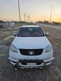 قريت ويل • ٢٠١٤ • رقم بابل