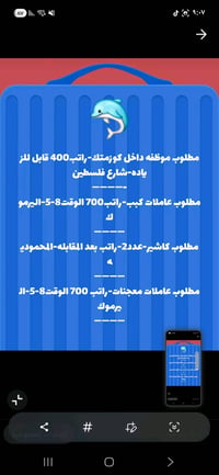 فرص عمل