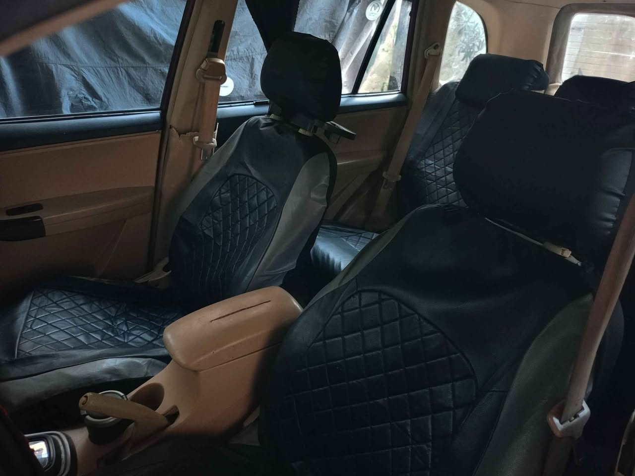 شيري تيكو موديل 2013 
سيارة جاهزة 
تبريد كهربائيات مكينة كير كلشي جاهز 
السيارة بأسمي شرط التحويل 
السعر 55 وبي مجال بسيط 
مكاني بصرة حي الحسين 
*********** Singapore
