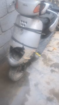 كرمه علي • شارع بريد البصرة • موتور