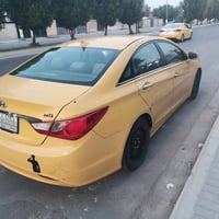 سوناته ٢٠١٢ • رقم ذي قار • تحويل ثاني يوم