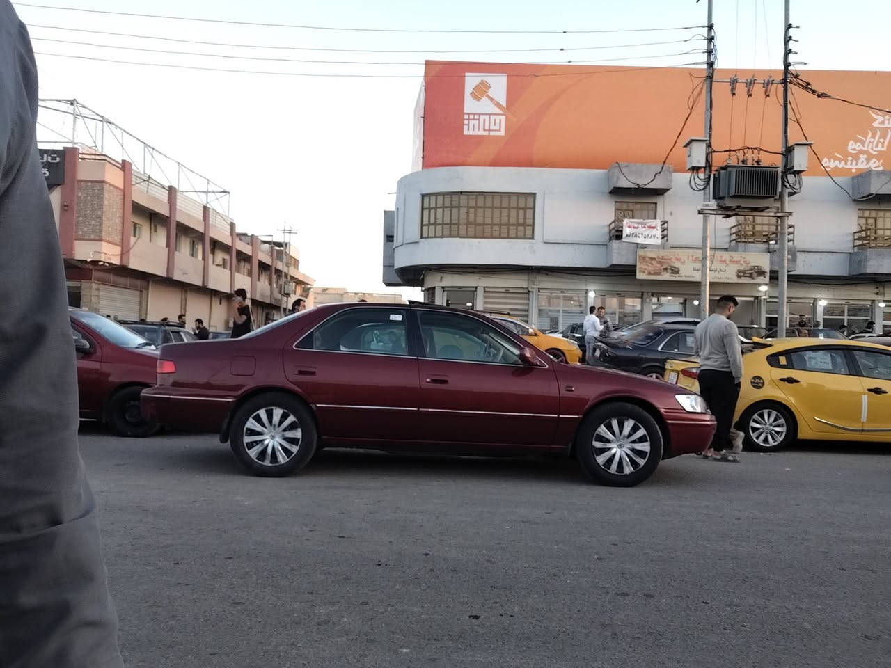 كامري للبيع تبريد شقال كير محرك درجه ولا سياره بلاديه رقم الهاتف ***********  #  ***********☎️
