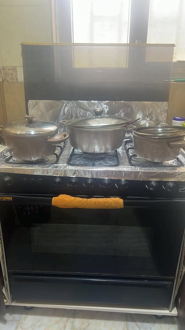 طباخ شغال

سعره ٢٥٠ الف و بي مجال تخفيض


**إذا كنت صاحب هذا الإعلان وتريد حذفه لأي سبب، رجاءا أرسل رسالة إلى الدعم الفني**