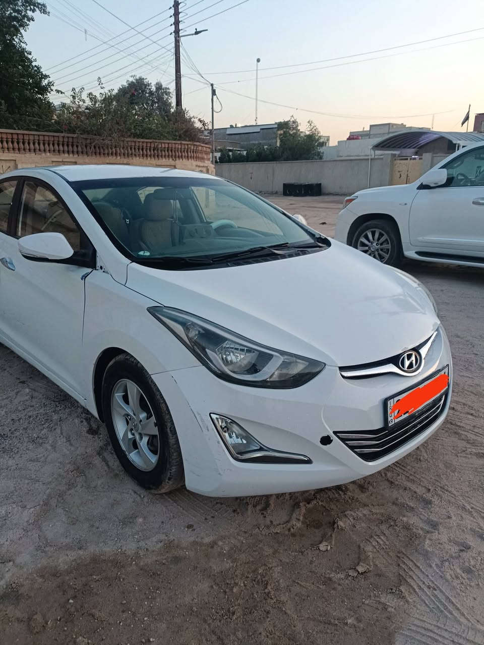 الانتره مديل 14 ادوات ادوات بيهه ارقام شمالي إنكليزي وسنويه كصه جنطه محرك كير حداده كله جديد تخم تاير موأصفات 
مري شفط +اشيار بل مري 
كشنات تدفه 
ستيرن تدفه 
مسجل ابلوتوث +شاشه اضافيه سعر 52 وبيهه مجال قليل رقم‪ *********** مكان بصره
