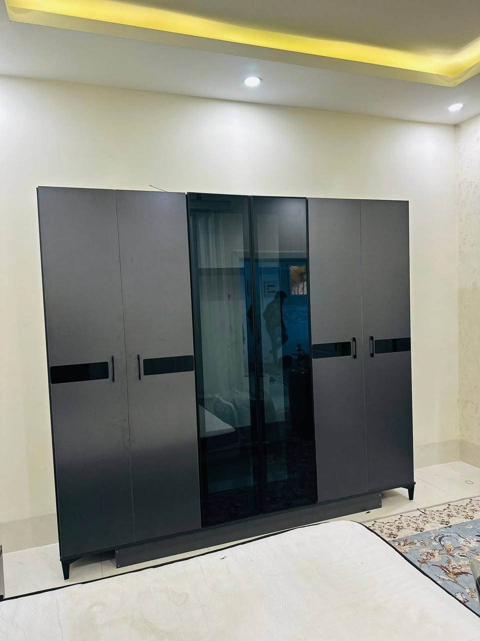 غرف خشاب للبيع شي جديد
اسعار مناسبه جدآ توصلك من أربيل نفس اليوم
واتساب ***********
