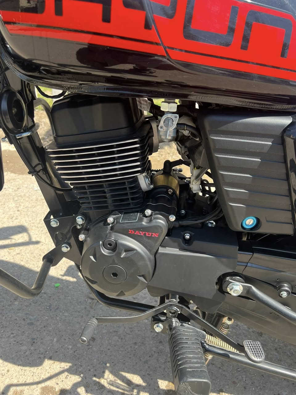 سلام عليكم 
دراجه دايوان جبلي ٢٠٢٦ ماشيه٣١٠٠ بعده جديده ومكفوله ع وضع الشركه تجي وشوف بعينك رقم وسنويه السعر ٢٧٥٠ مكاني بغداد المحموديه ما متواجد بفيس ***********هذا رقمي وبيك خير وتدلل
