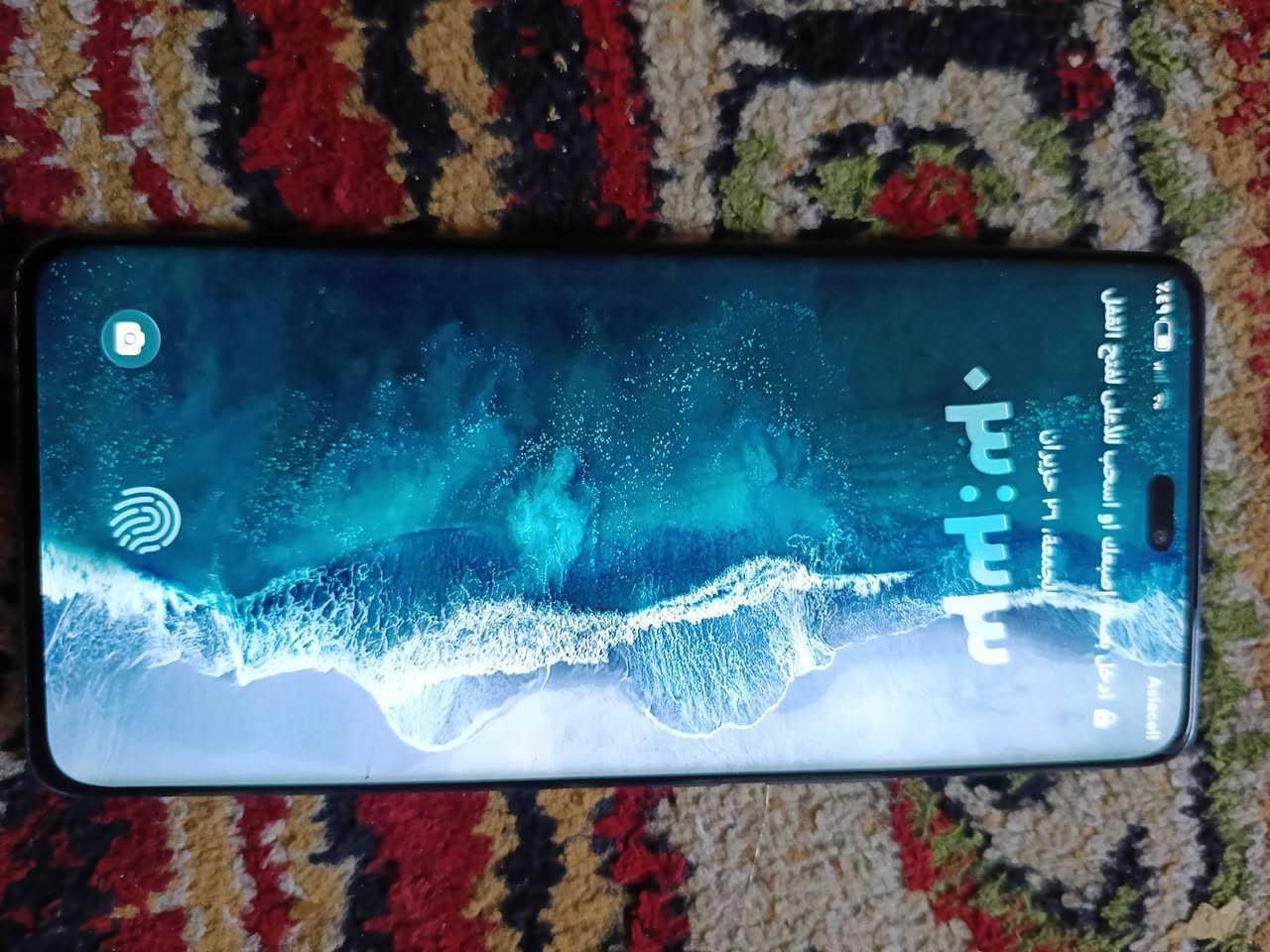 سلام عليكم جهاز هونر إكس 9C ذاكره 256 نضافه فول يدعم شحن سريع سعر 325 قفل مكان بغداد


**إذا كنت صاحب هذا الإعلان وتريد حذفه لأي سبب، رجاءا أرسل رسالة إلى الدعم الفني**
