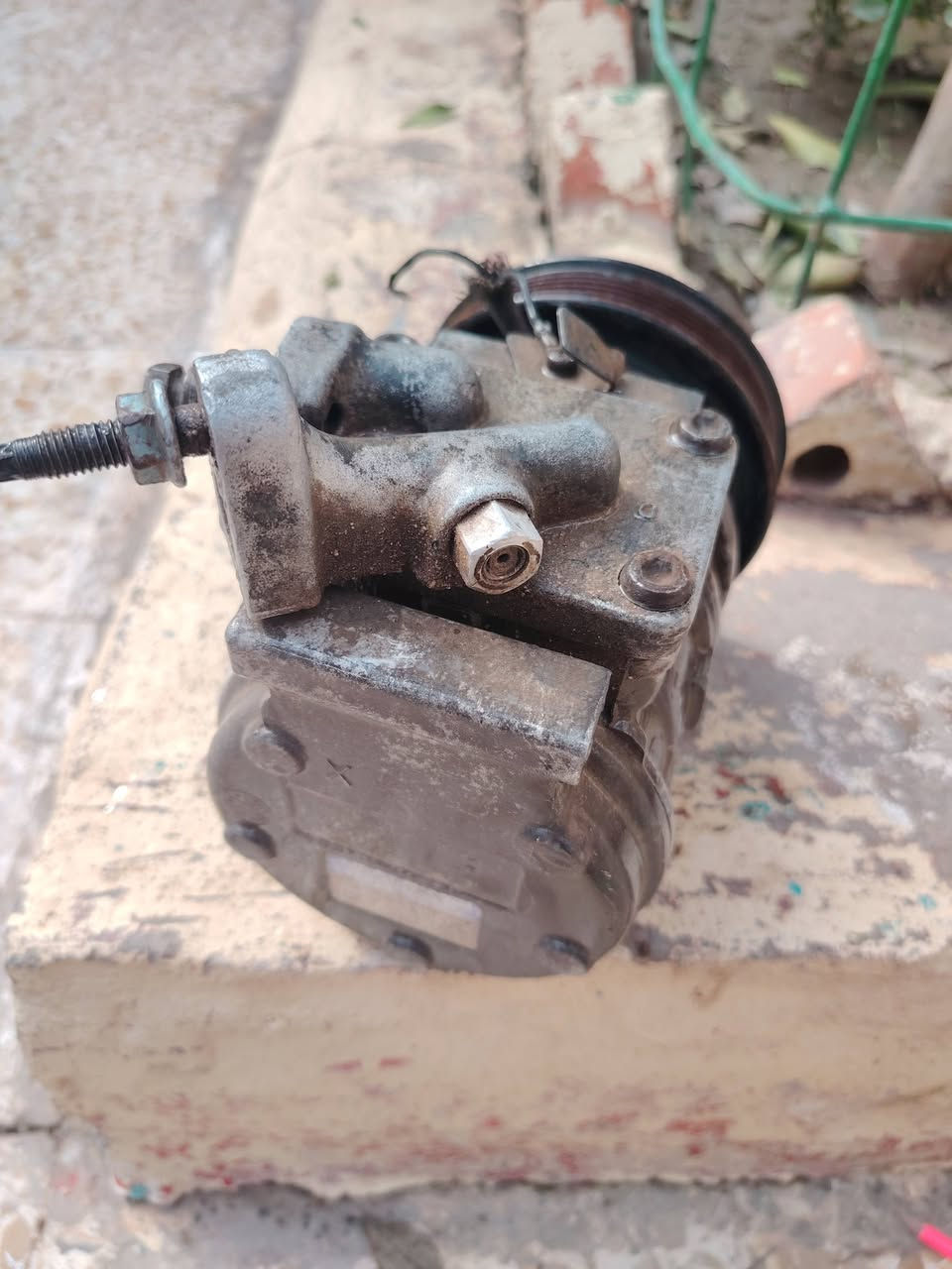 كمبيوسر تبريد مال برايمر ويا القاعدة مالتو كوري للبيع


**إذا كنت صاحب هذا الإعلان وتريد حذفه لأي سبب، رجاءا أرسل رسالة إلى الدعم الفني**