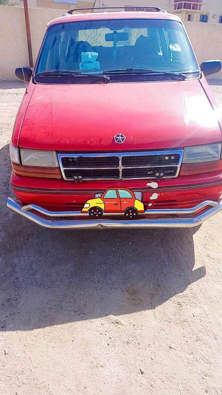 سياره دوج كرفان سبعه راكب بتره سياره جاهز تخم تاير حداديه كهربائيات  ما عده التبريد سنويه نهاية 2026  للتوصل معه صاحب السياره *********** مكلف بل نشر
