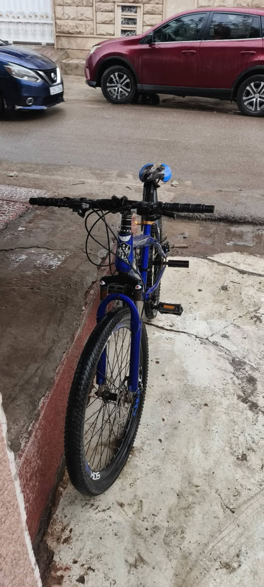 بايسكل للبيع السعر خاص العنوان تكريت


**إذا كنت صاحب هذا الإعلان وتريد حذفه لأي سبب، رجاءا أرسل رسالة إلى الدعم الفني**