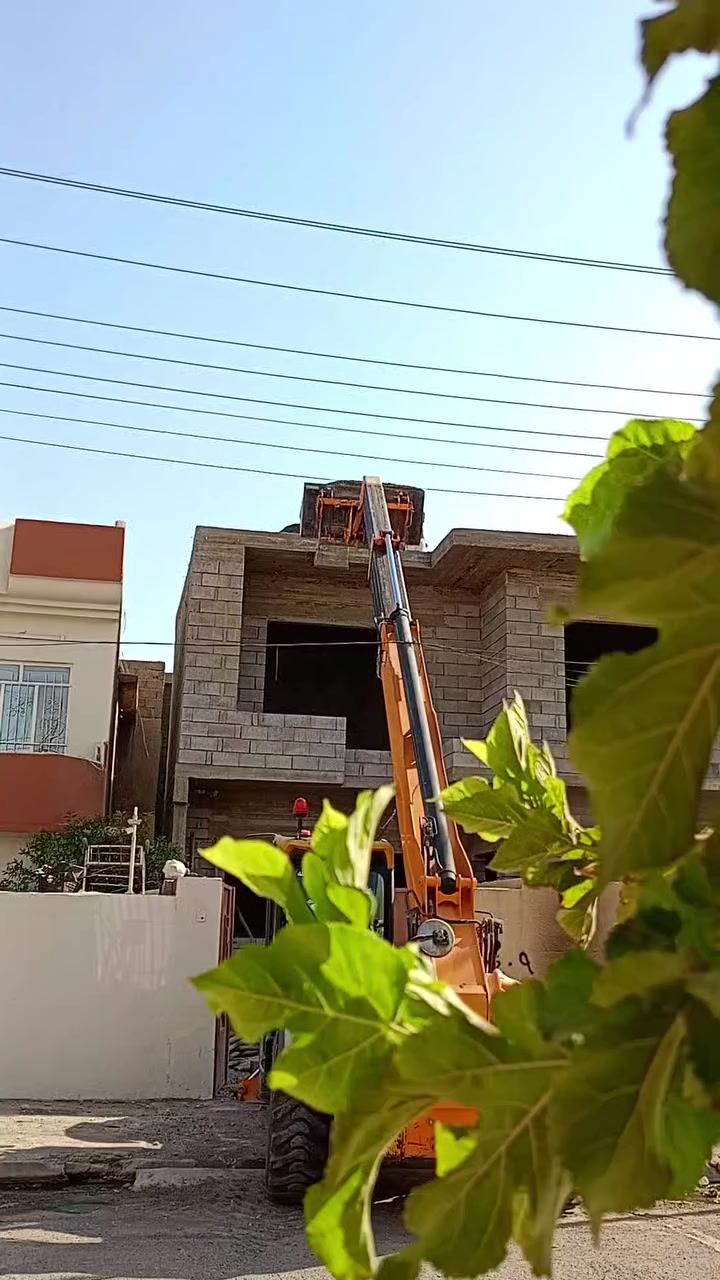 🌙✨ رمضان مبارك عليكم جميعاً ✨🌙
بمناسبة الشهر الفضيل، حقق حلم بيتك ويانه ✨

يتوفر لدينا بناء بنظام الأقساط مع مقدمة مناسبة وأسعار مميزة جداً 🏠💰

🔨 بناء هيكل متكامل (مع البيتونة والستائر والقسطل) وبأفضل جودة تنفيذ

🏠 100م:

▫️ طابق واحد: 10 مليون

▫️ طابقين: 18 مليون

🏠 150م:

▫️ طابق واحد: 18 مليون

▫️ طابقين: 26 مليون

🏠 200م:

▫️ طابق واحد: 22 مليون

▫️ طابقين: 33 مليون

📍 العمل ينفذ بدقة عالية وحسب الخارطة والتصميم المعتمد

📐 نتكفل بكافة مراحل العمل: (إشراف - تنفيذ - تسليم مفتاح)

💳 يتوفر نظام أقساط مريح مع مقدمة يتم الاتفاق عليها

📞 للتواصل والاستفسار:

***********

***********

✨ بيتك حلمك… وإحنا نحققه إلك بأفضل سعر وجودة ✨
