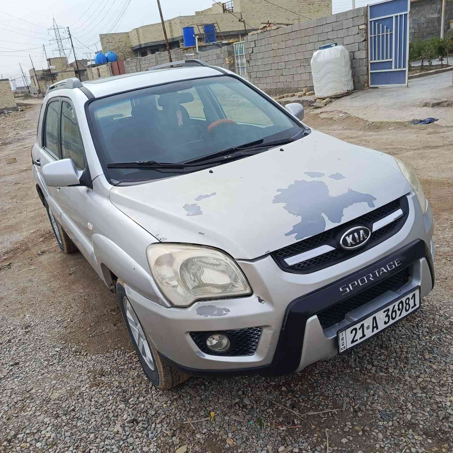 السلام وعليكم كيه سبورتج سنويه28سعر 75 وبيهه مجال رقم***********
