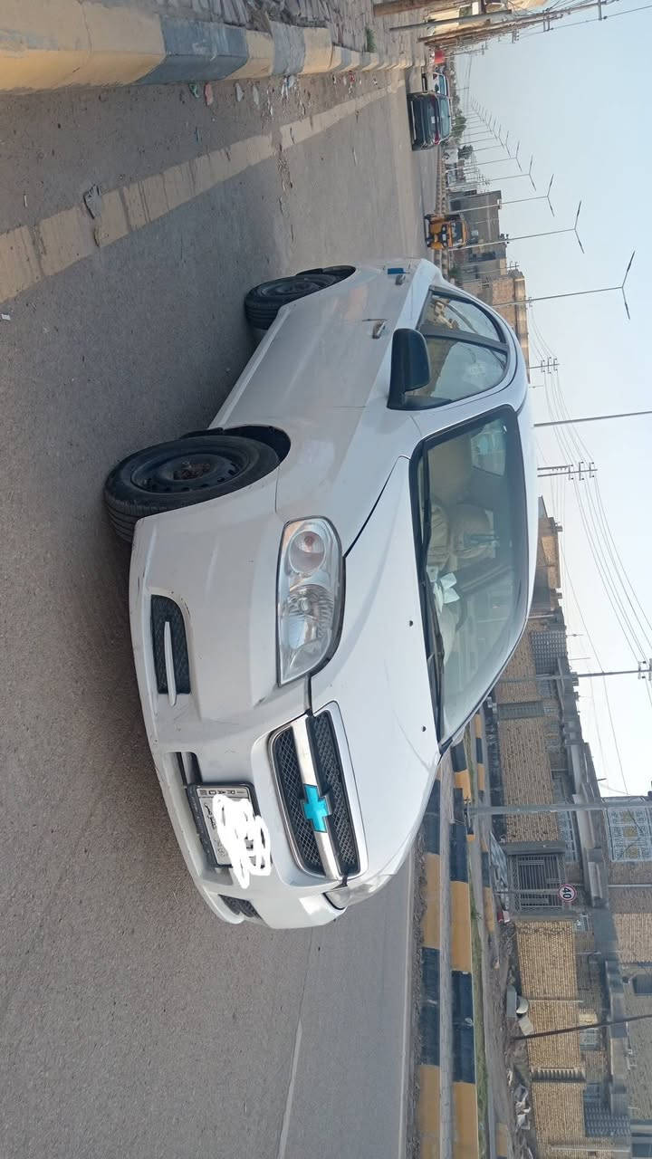 سلام عليكم
افيو ١٣ خليجي جاهزه مكينه جديده تبريد حداديه جديده  سنويه لغايه  ٢٧ مداورثاني يوم سعر ٦٥ بيه مجال .


**إذا كنت صاحب هذا الإعلان وتريد حذفه لأي سبب، رجاءا أرسل رسالة إلى الدعم الفني**