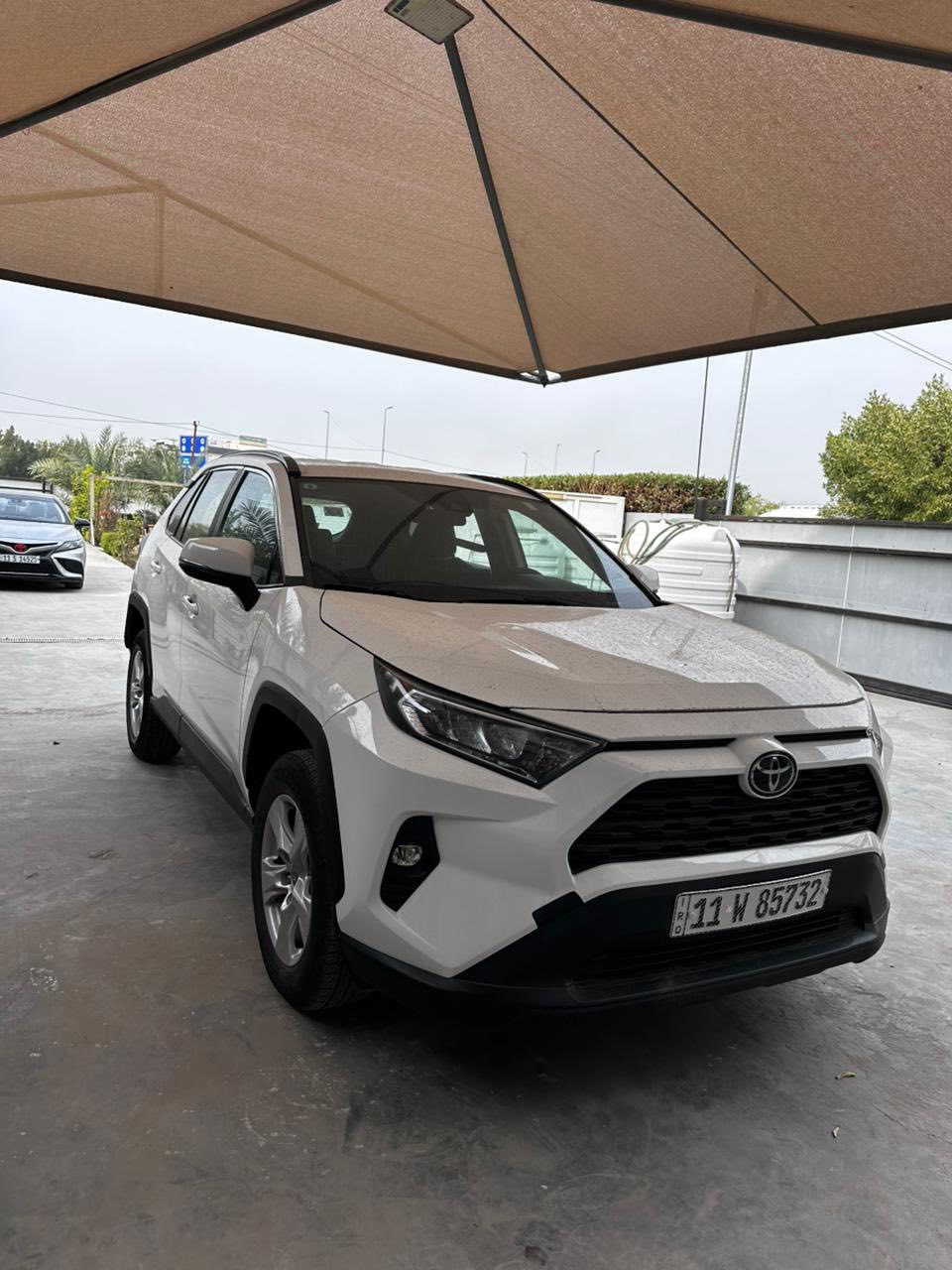 راف فور 2021 وارد امريكي حادث دعاميه فقط موضح بالصور اخت الكلين سياره جديده محرك 2500 مكاني بغداد الكرخ للاتصال ***********
