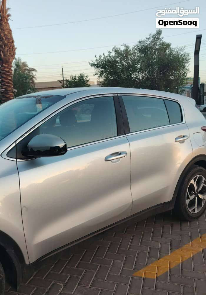 سلام عليكم للبيع سبورتج 2020 وارد امريكي لون سلفر حادثها جاملغ الايسر جه سايق فقط بدون ايرباك وبيه بارد قليل كلش بل باب وره الصدر
سلام عليكم
 للبيع سبورتج 2020 وارد امريكي لون سلفر حادثها جاملغ الايسر جه سايق فقط بدون ايرباك وبيه بارد قليل كلش بل باب وره الصدر 
مواصفات تحكمات استيرن شاشه جبيره تبريد قطعتين حساسات تنبيه امامي وضع قياده  معروفه مواصفات LX رقم انبار السعر 160الهاتف بيه مجال 
*********** واتساب
بغداد حي الجهاد
