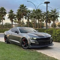 كمارو RS • ٢٠٢١ • ٤١٠٠٠ كم