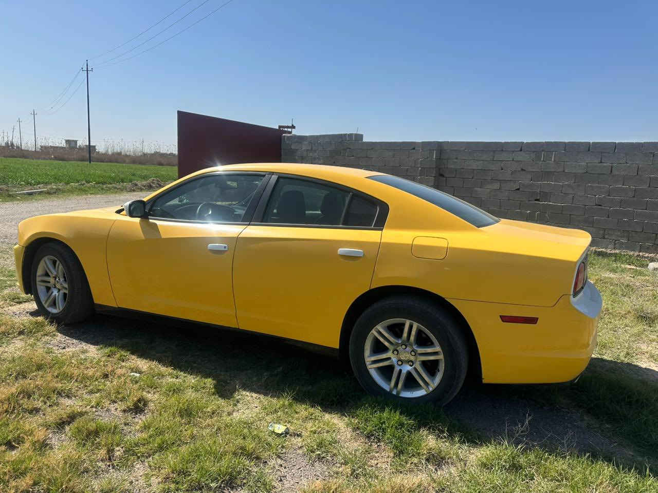 جارجر
2011 أمريكي  محرك 6 محرك وكير مكفولات سعر 150 وبي مجال تحويل مباشر تواصل بي واتساب ***********
