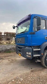 مان 2004 • حجم 460 • ديالى المقداديه