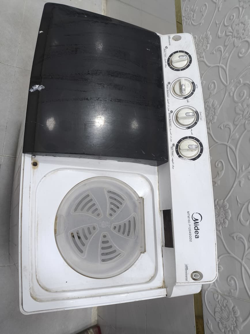 غسالة ميديا شغالة
تجفيف غسيل تفريغ 
مكاني الحسينيه راشدية 

للاستفسار عن السعر خاص


**إذا كنت صاحب هذا الإعلان وتريد حذفه لأي سبب، رجاءا أرسل رسالة إلى الدعم الفني**