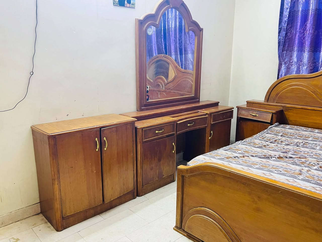 سلام عليكم غرفه صاج الثخين يحتاجله شويه ترتيب السعر 700 الف وبيه مجال مكاني كربلاء سيف سعد فرع جامع كربلاء


**إذا كنت صاحب هذا الإعلان وتريد حذفه لأي سبب، رجاءا أرسل رسالة إلى الدعم الفني**